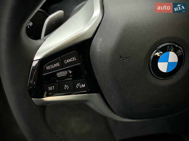 Черный БМВ 4 Серия, объемом двигателя 2 л и пробегом 15 тыс. км за 55000 $, фото 23 на Automoto.ua