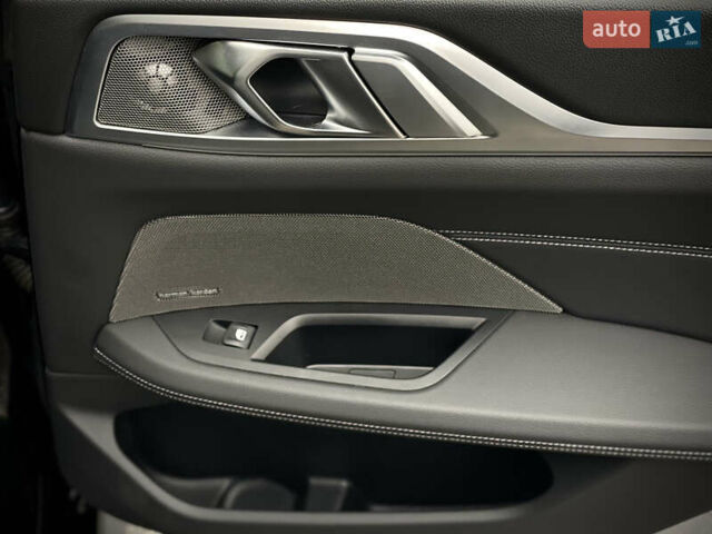 Черный БМВ 4 Серия, объемом двигателя 2 л и пробегом 15 тыс. км за 55000 $, фото 28 на Automoto.ua