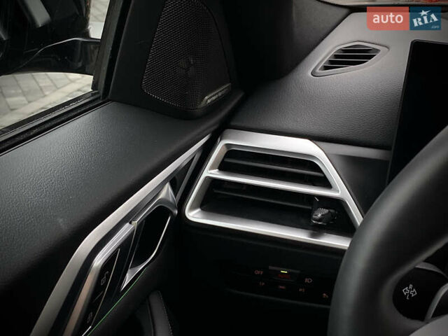 Черный БМВ 4 Серия, объемом двигателя 2 л и пробегом 15 тыс. км за 55000 $, фото 24 на Automoto.ua