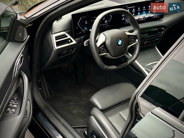 Черный БМВ 4 Серия, объемом двигателя 2 л и пробегом 15 тыс. км за 55000 $, фото 17 на Automoto.ua