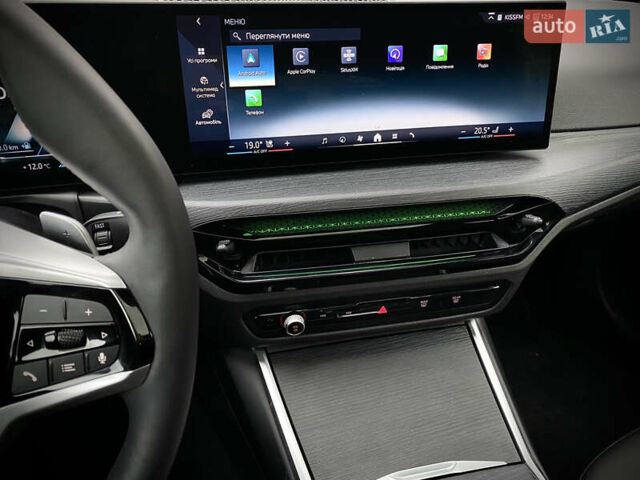 Черный БМВ 4 Серия, объемом двигателя 2 л и пробегом 15 тыс. км за 55000 $, фото 35 на Automoto.ua