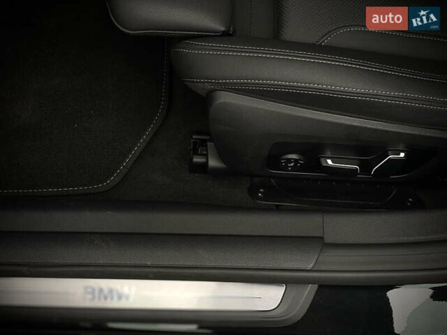 Черный БМВ 4 Серия, объемом двигателя 2 л и пробегом 15 тыс. км за 55000 $, фото 20 на Automoto.ua