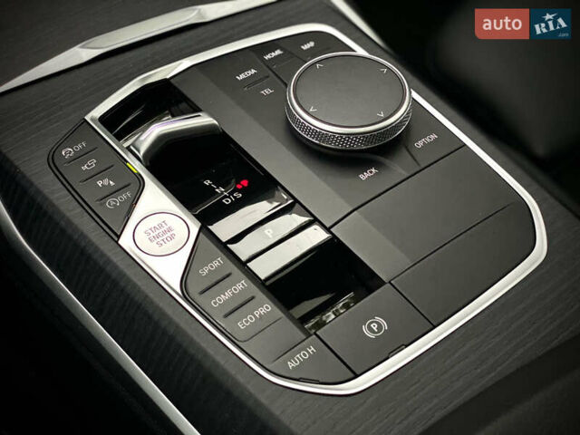 Черный БМВ 4 Серия, объемом двигателя 2 л и пробегом 15 тыс. км за 55000 $, фото 26 на Automoto.ua