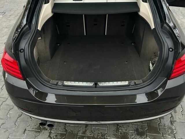 Черный БМВ 4 Серия, объемом двигателя 2 л и пробегом 160 тыс. км за 17500 $, фото 1 на Automoto.ua