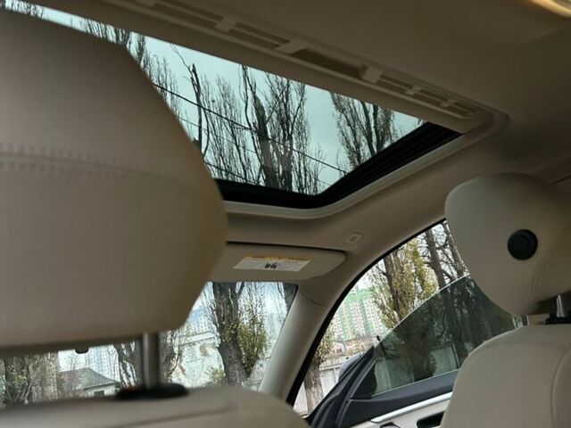 Черный БМВ 4 Серия, объемом двигателя 2 л и пробегом 160 тыс. км за 17500 $, фото 4 на Automoto.ua