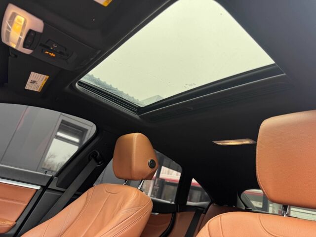 Черный БМВ 4 Серия, объемом двигателя 2 л и пробегом 177 тыс. км за 15700 $, фото 22 на Automoto.ua