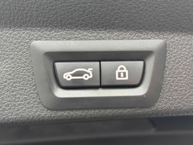 Черный БМВ 4 Серия, объемом двигателя 2 л и пробегом 177 тыс. км за 15700 $, фото 8 на Automoto.ua