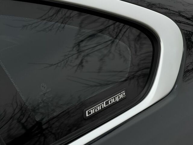 Чорний БМВ 4 Серія, об'ємом двигуна 2 л та пробігом 179 тис. км за 18500 $, фото 19 на Automoto.ua