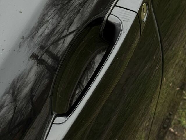 Чорний БМВ 4 Серія, об'ємом двигуна 2 л та пробігом 179 тис. км за 18500 $, фото 18 на Automoto.ua