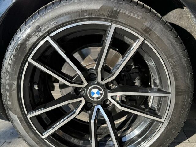 Черный БМВ 4 Серия, объемом двигателя 2 л и пробегом 191 тыс. км за 17999 $, фото 21 на Automoto.ua