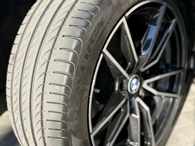 Черный БМВ 4 Серия, объемом двигателя 2 л и пробегом 191 тыс. км за 17999 $, фото 20 на Automoto.ua