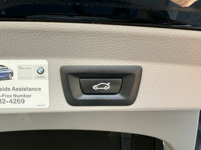 Черный БМВ 4 Серия, объемом двигателя 2 л и пробегом 191 тыс. км за 17999 $, фото 17 на Automoto.ua