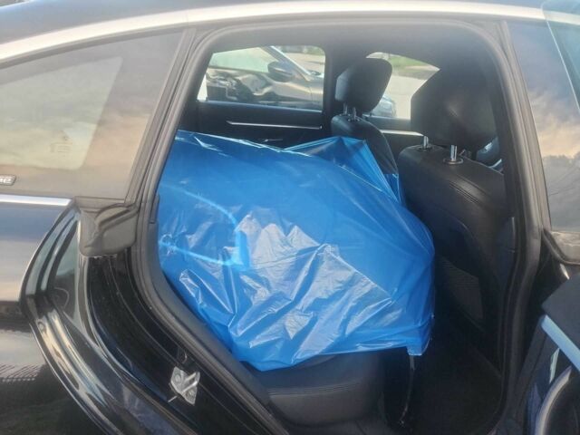 Черный БМВ 4 Серия, объемом двигателя 2 л и пробегом 55 тыс. км за 14900 $, фото 12 на Automoto.ua