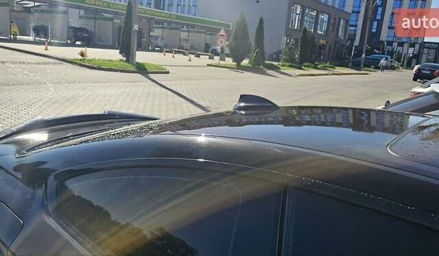 Коричневый БМВ 4 Серия, объемом двигателя 2 л и пробегом 245 тыс. км за 16500 $, фото 1 на Automoto.ua