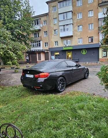 Коричневый БМВ 4 Серия, объемом двигателя 2 л и пробегом 245 тыс. км за 16500 $, фото 30 на Automoto.ua