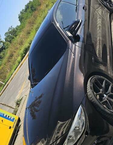 Коричневый БМВ 4 Серия, объемом двигателя 2 л и пробегом 245 тыс. км за 16500 $, фото 3 на Automoto.ua