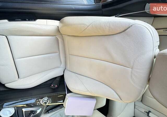 Коричневый БМВ 4 Серия, объемом двигателя 2 л и пробегом 245 тыс. км за 16500 $, фото 24 на Automoto.ua