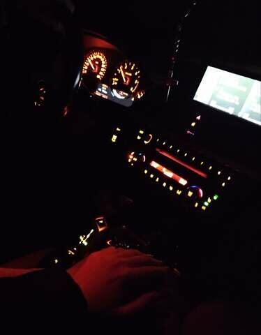 Коричневый БМВ 4 Серия, объемом двигателя 2 л и пробегом 245 тыс. км за 16500 $, фото 15 на Automoto.ua