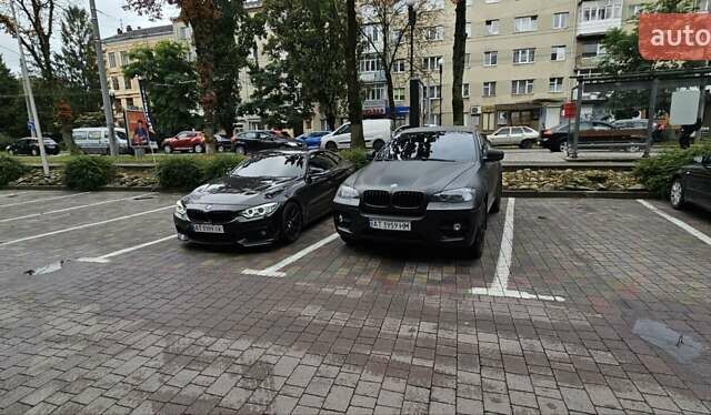 Коричневый БМВ 4 Серия, объемом двигателя 2 л и пробегом 245 тыс. км за 16500 $, фото 16 на Automoto.ua