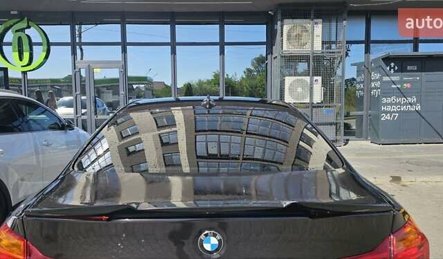 Коричневый БМВ 4 Серия, объемом двигателя 2 л и пробегом 245 тыс. км за 16500 $, фото 2 на Automoto.ua