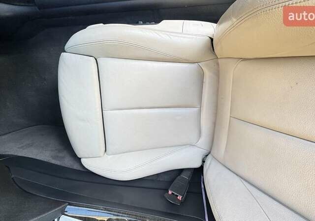 Коричневый БМВ 4 Серия, объемом двигателя 2 л и пробегом 245 тыс. км за 16500 $, фото 21 на Automoto.ua