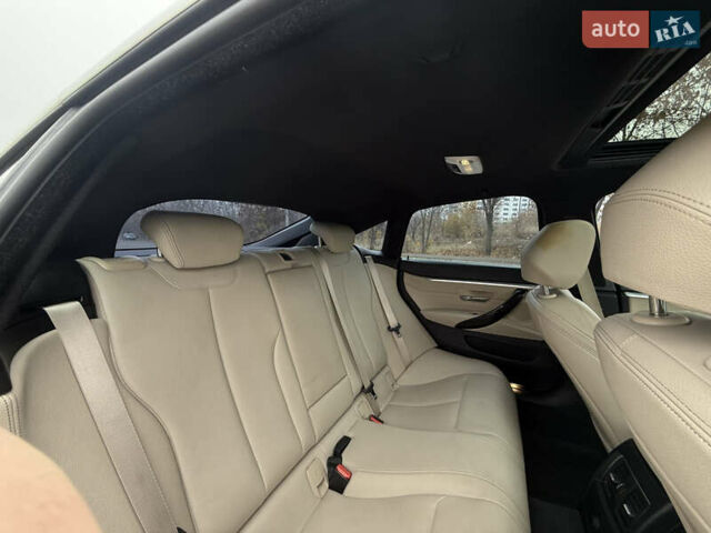 Коричневый БМВ 4 Серия, объемом двигателя 2 л и пробегом 137 тыс. км за 19000 $, фото 20 на Automoto.ua