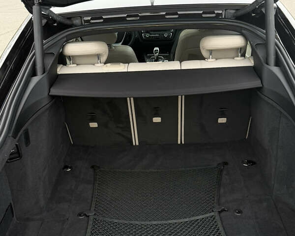 Коричневый БМВ 4 Серия, объемом двигателя 2 л и пробегом 137 тыс. км за 19000 $, фото 1 на Automoto.ua