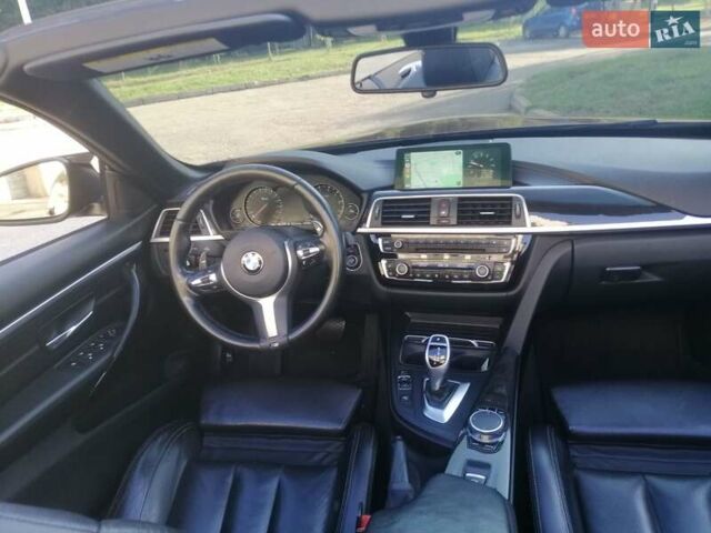 Червоний БМВ 4 Серія, об'ємом двигуна 2 л та пробігом 155 тис. км за 26200 $, фото 28 на Automoto.ua