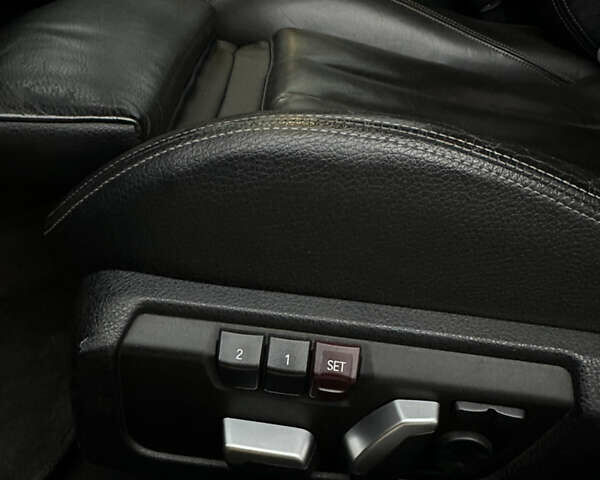 Красный БМВ 4 Серия, объемом двигателя 2 л и пробегом 160 тыс. км за 20600 $, фото 13 на Automoto.ua