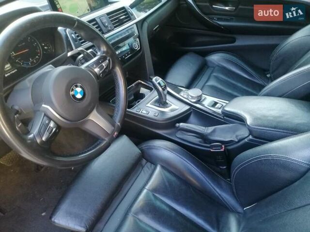 Червоний БМВ 4 Серія, об'ємом двигуна 2 л та пробігом 155 тис. км за 26200 $, фото 36 на Automoto.ua