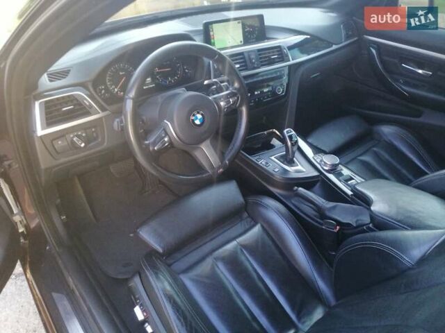 Червоний БМВ 4 Серія, об'ємом двигуна 2 л та пробігом 155 тис. км за 26200 $, фото 33 на Automoto.ua