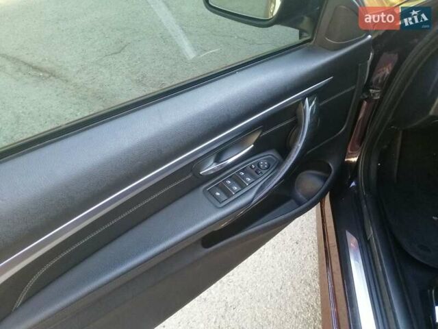 Червоний БМВ 4 Серія, об'ємом двигуна 2 л та пробігом 155 тис. км за 26200 $, фото 37 на Automoto.ua