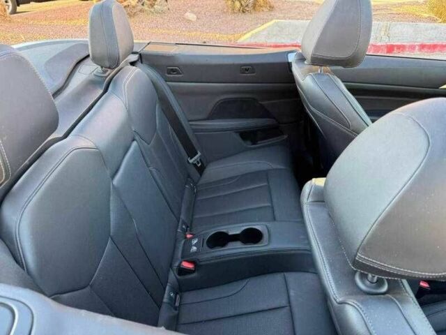 Красный БМВ 4 Серия, объемом двигателя 2 л и пробегом 12 тыс. км за 19200 $, фото 14 на Automoto.ua