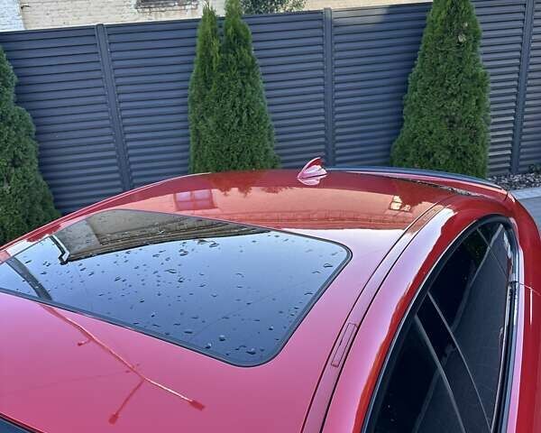 Красный БМВ 4 Серия, объемом двигателя 2 л и пробегом 164 тыс. км за 15900 $, фото 12 на Automoto.ua