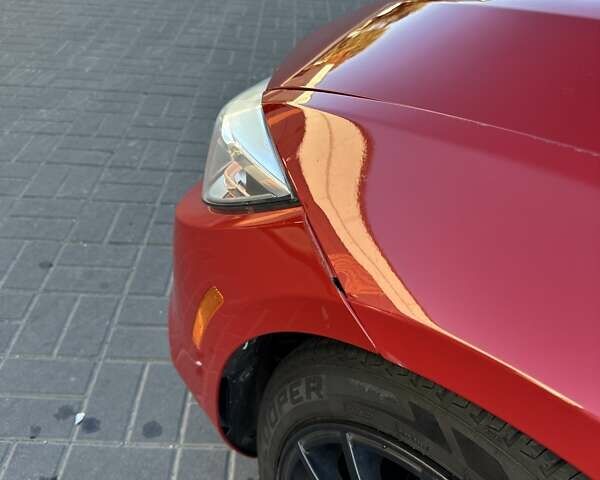 Красный БМВ 4 Серия, объемом двигателя 2 л и пробегом 164 тыс. км за 15900 $, фото 8 на Automoto.ua