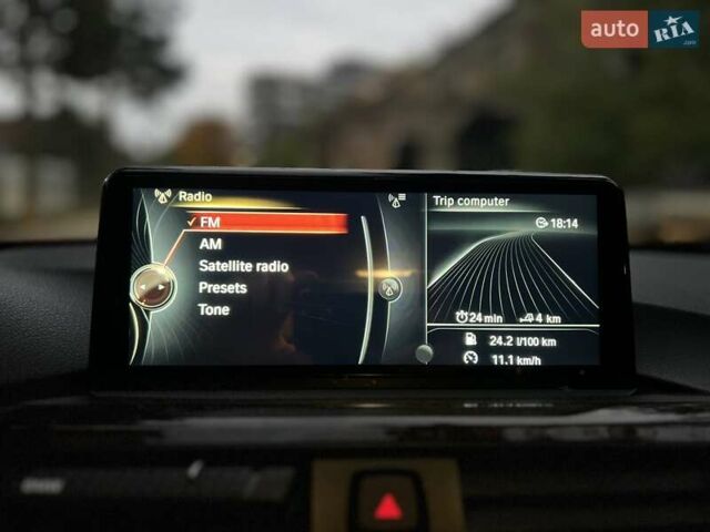 Красный БМВ 4 Серия, объемом двигателя 2 л и пробегом 190 тыс. км за 15250 $, фото 32 на Automoto.ua