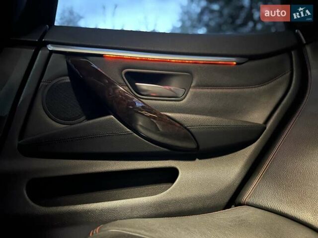 Красный БМВ 4 Серия, объемом двигателя 2 л и пробегом 190 тыс. км за 15650 $, фото 36 на Automoto.ua