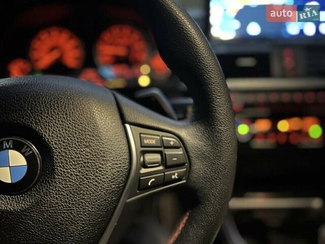 Красный БМВ 4 Серия, объемом двигателя 2 л и пробегом 190 тыс. км за 15250 $, фото 28 на Automoto.ua