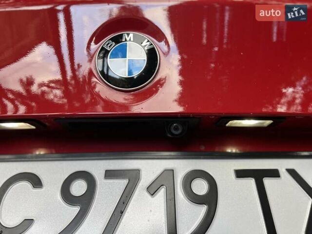 Красный БМВ 4 Серия, объемом двигателя 2 л и пробегом 190 тыс. км за 15250 $, фото 36 на Automoto.ua