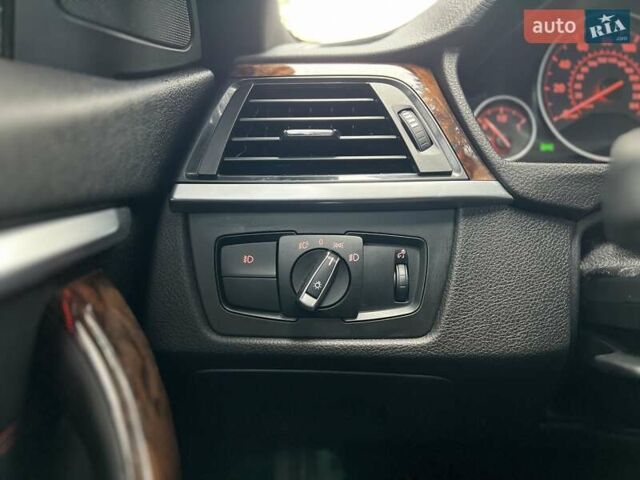 Красный БМВ 4 Серия, объемом двигателя 2 л и пробегом 190 тыс. км за 15650 $, фото 37 на Automoto.ua