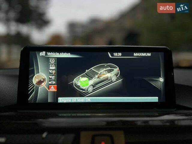 Красный БМВ 4 Серия, объемом двигателя 2 л и пробегом 190 тыс. км за 15250 $, фото 34 на Automoto.ua