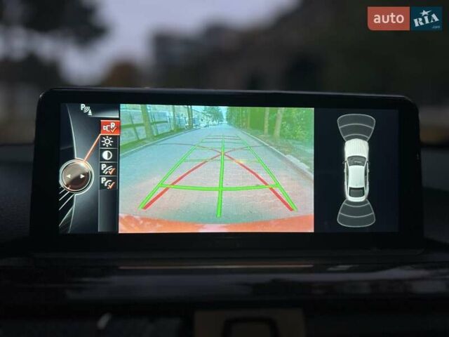 Красный БМВ 4 Серия, объемом двигателя 2 л и пробегом 190 тыс. км за 15650 $, фото 29 на Automoto.ua