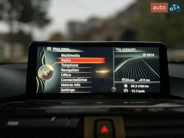 Красный БМВ 4 Серия, объемом двигателя 2 л и пробегом 190 тыс. км за 15250 $, фото 33 на Automoto.ua