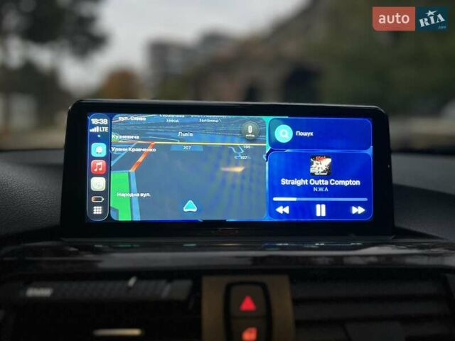 Красный БМВ 4 Серия, объемом двигателя 2 л и пробегом 190 тыс. км за 15250 $, фото 27 на Automoto.ua