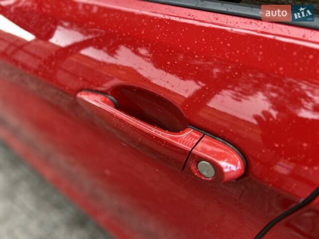 Красный БМВ 4 Серия, объемом двигателя 2 л и пробегом 190 тыс. км за 15250 $, фото 39 на Automoto.ua