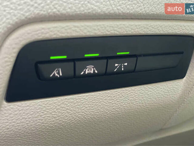 Красный БМВ 4 Серия, объемом двигателя 2 л и пробегом 79 тыс. км за 22700 $, фото 27 на Automoto.ua