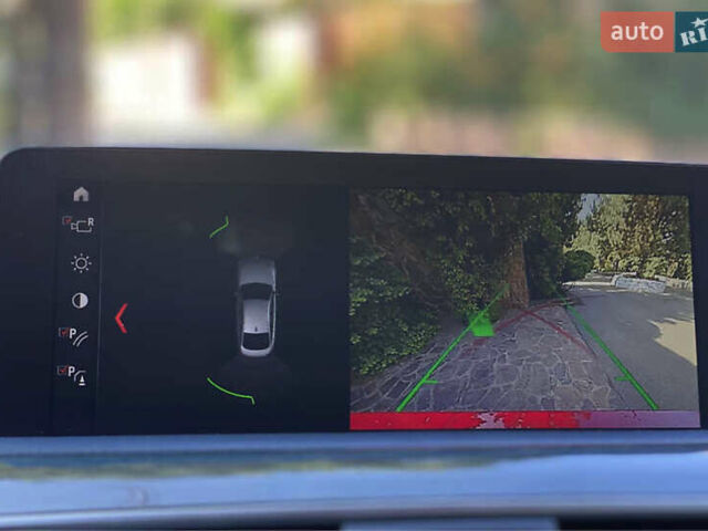 Красный БМВ 4 Серия, объемом двигателя 2 л и пробегом 79 тыс. км за 22700 $, фото 31 на Automoto.ua