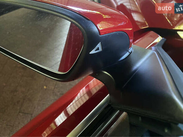 Красный БМВ 4 Серия, объемом двигателя 2 л и пробегом 79 тыс. км за 22700 $, фото 32 на Automoto.ua