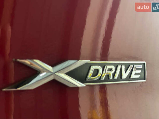 Красный БМВ 4 Серия, объемом двигателя 2 л и пробегом 79 тыс. км за 22700 $, фото 35 на Automoto.ua