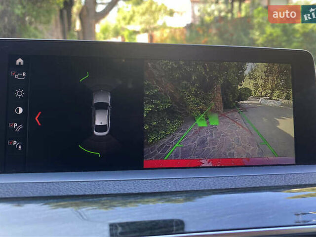 Красный БМВ 4 Серия, объемом двигателя 2 л и пробегом 79 тыс. км за 22700 $, фото 28 на Automoto.ua